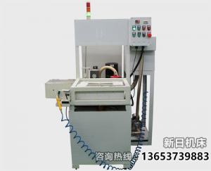 轉向器蝸輪、蝸桿清洗機